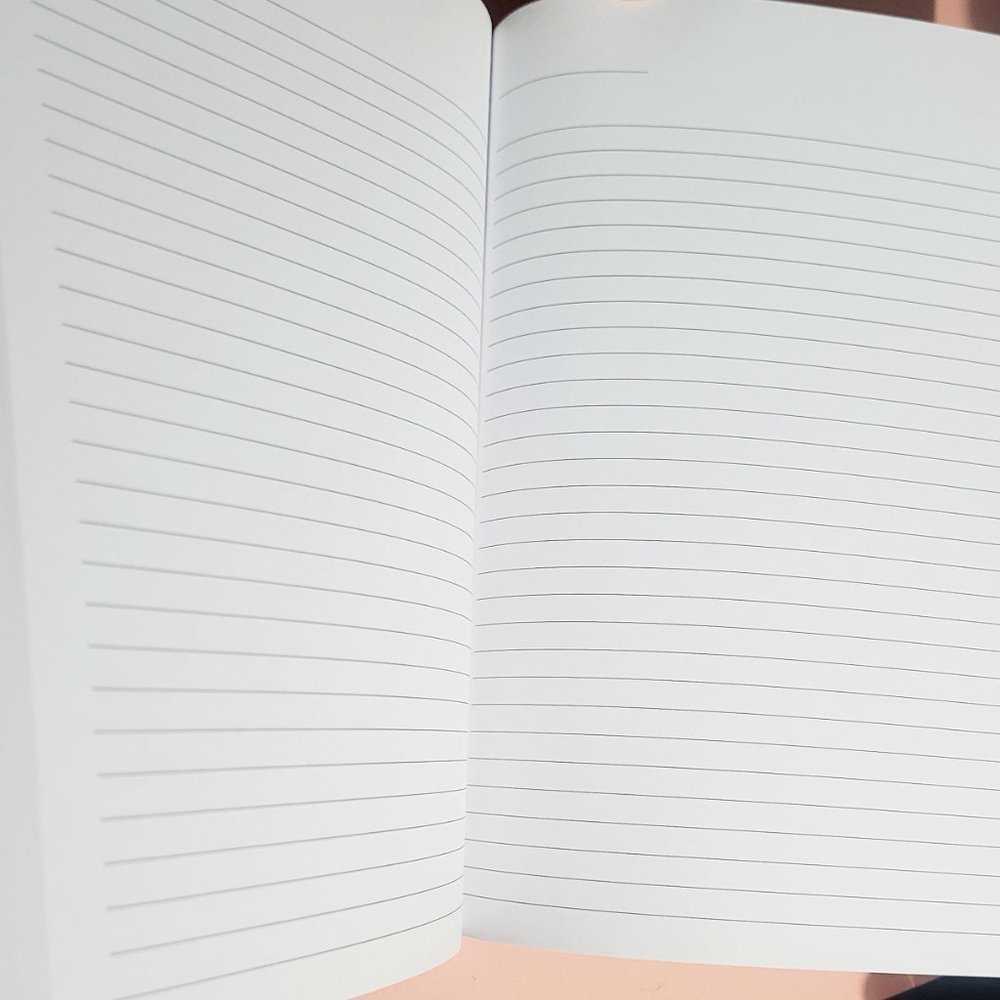 The Perfect Writing Diary for Women: Paperback, 160 Lined Pages - Picture 4 of 5